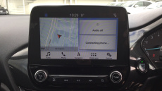Ford Fiesta 1.0 EcoBoost 140 ST-Line 3dr Petrol Hatchback